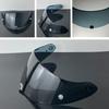 R1 Visor for SCORPION EXO R1,R1 Air,R1 EVO,T520,ST1400,391 Face Shield Motorcycle Helmet Accessories