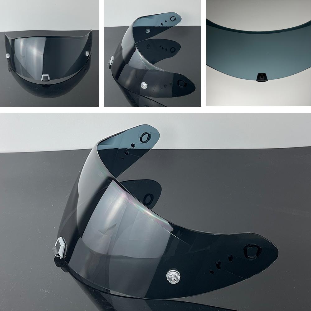 R1 Visor for SCORPION EXO R1,R1 Air,R1 EVO,T520,ST1400,391 Face Shield Motorcycle Helmet Accessories