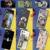 Weimaraner Dog Case For Xiaomi 13T 11T 12T 14T Pro 13 14 15 Ultra POCO X7 Pro X3 X5 X6 F5 F6 M6 Pro Cover