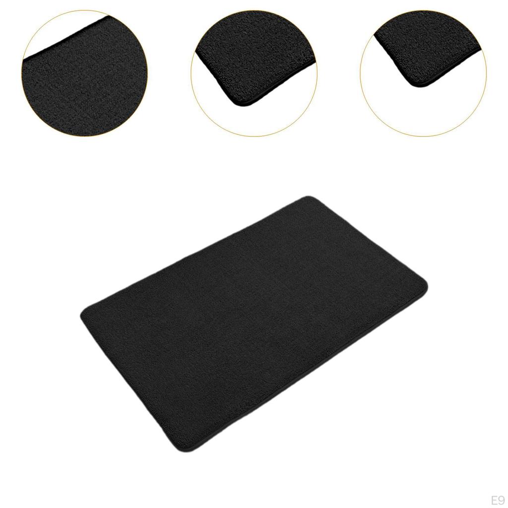 Bath Mat Area Rug for Cozy Home Decor