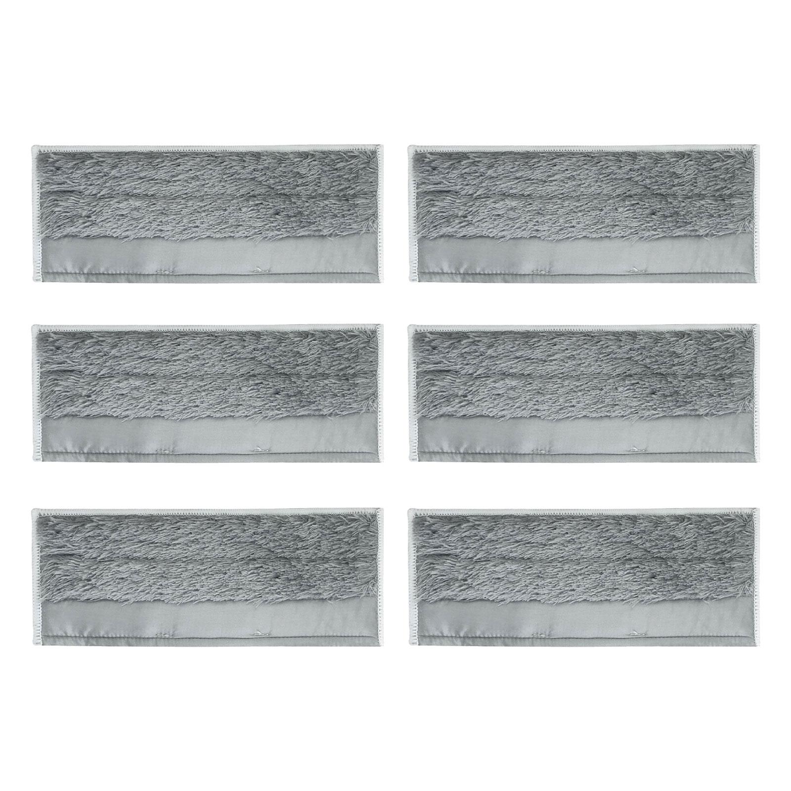 6 Pads