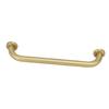 Shower Grab Bar for Bathtub Anti Slip Strong Load Bearing Capacity Stainless Steel Bathroom Safety Handle Handrail