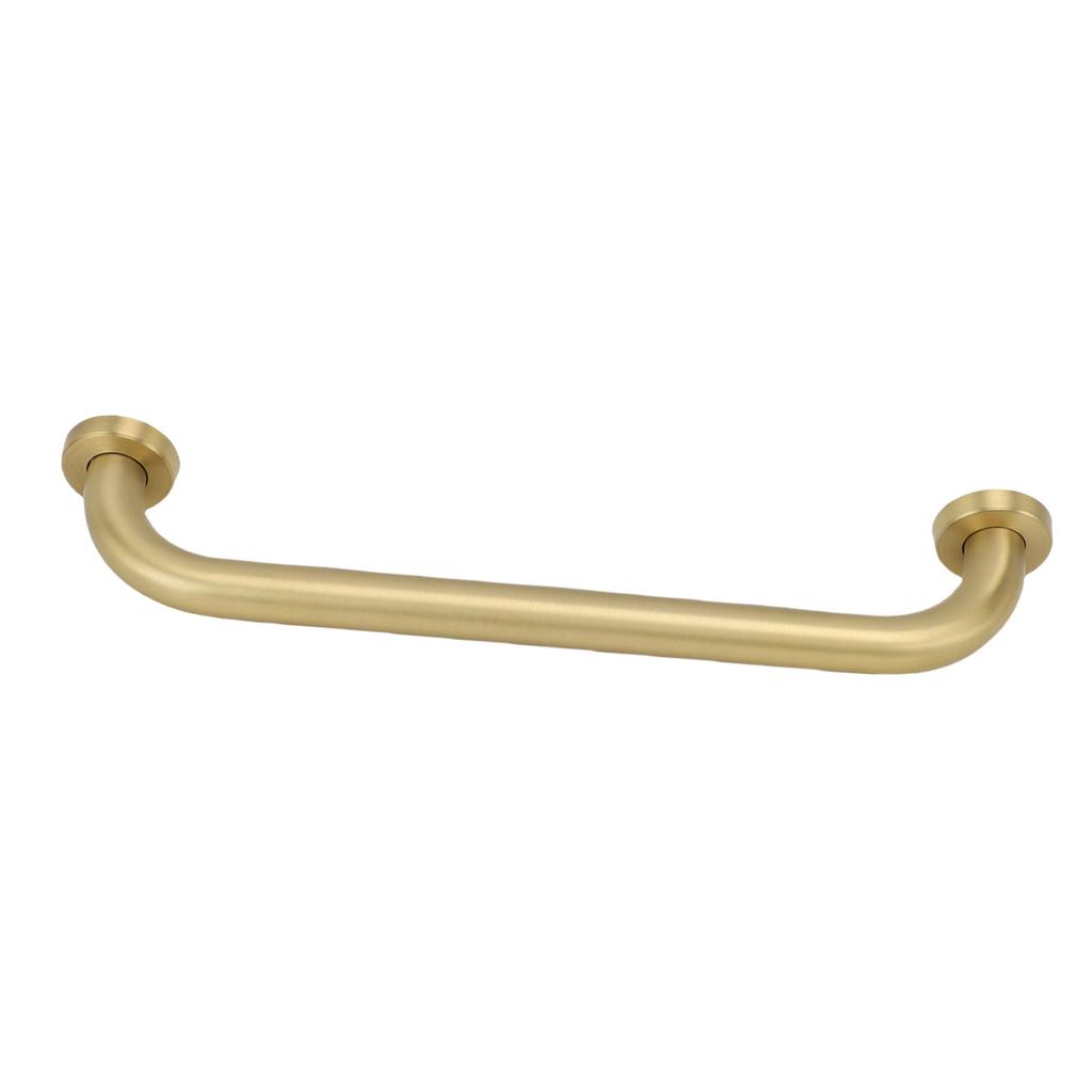 Shower Grab Bar for Bathtub Anti Slip Strong Load Bearing Capacity Stainless Steel Bathroom Safety Handle Handrail