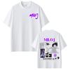 Tops – T-Shirts