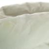 ZARA No sleeve Batting vest S white Hoodie Men's Used