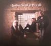CD QUATRO SCOTT  POWELL  Quatro Scott  Powell 4601620108518 Warner Music Ru 2017 UK Rock Used