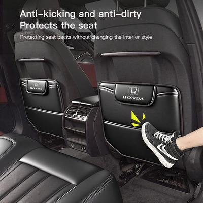 Acessórios para interiores – Assentos e coberturas para carros