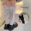 Strumpor, strumpbyxor och leggings (Flickor över 4 år) – Strumpor