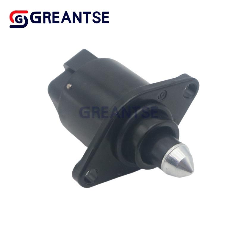 7701206370 High Quality Idle Air Control Valve For Renault Clio II Logan Dacia Espace Laguna Megane Scenic Auto Part Accessories