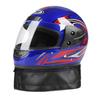 Lishi Full-Face Electric Motorcycle Helmet