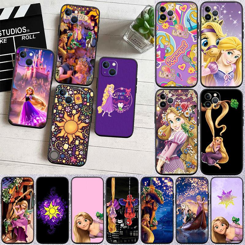Rapunzel Phone Case for Samsung Galaxy M56 A36 A32 A33 A05 A05S A06 A16 A20 A11 A12 A13 A15