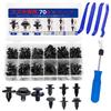 Xuanli [Tool Set] Xuanli Upholstery Peeling Clip Remover Tool for