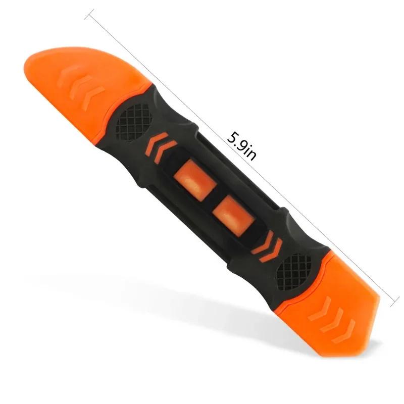 Spudger Opening Pry Tool for Mobile Phones, Laptops, Tablets, LCD Screen Covers, Glass Removal and Battery Replacement