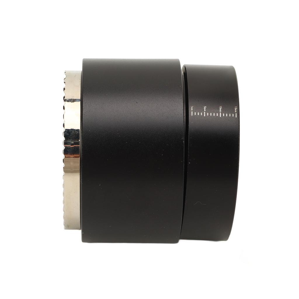 Kaffee Tamper 3 in 1 Kaffee Pulverpresse Verteiler Hammer Werkzeug für Zuhause Küche