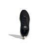adidas Originals Haiwee Bequeme Sportliche Rutschfeste Langlebige Leichte Low-Top Lifestyle Freizeitschuhe Unisex Freizeitschuhe Schwarz ID0550
