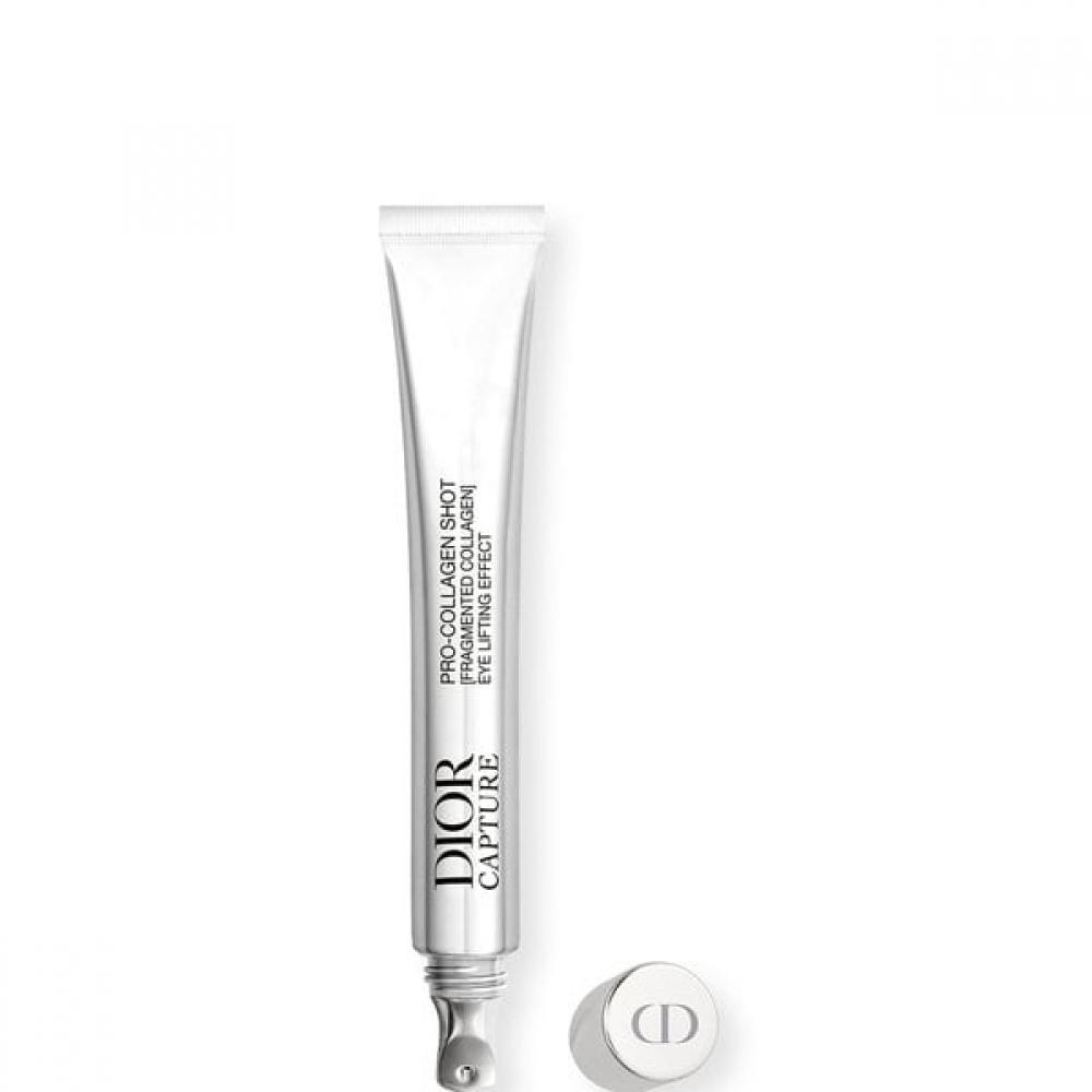 Dior Capture Pro Collagen Shot Dior Capture Pro Collagen Shot