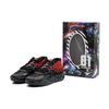 PUMA LaMelo Ball MB.01 Black Red Blast 376443-08