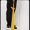 [Latex Gloves] Thickened & Extended Latex Gloves for Household Cleaning – Durable, Waterproof Rubber Gloves for Chores