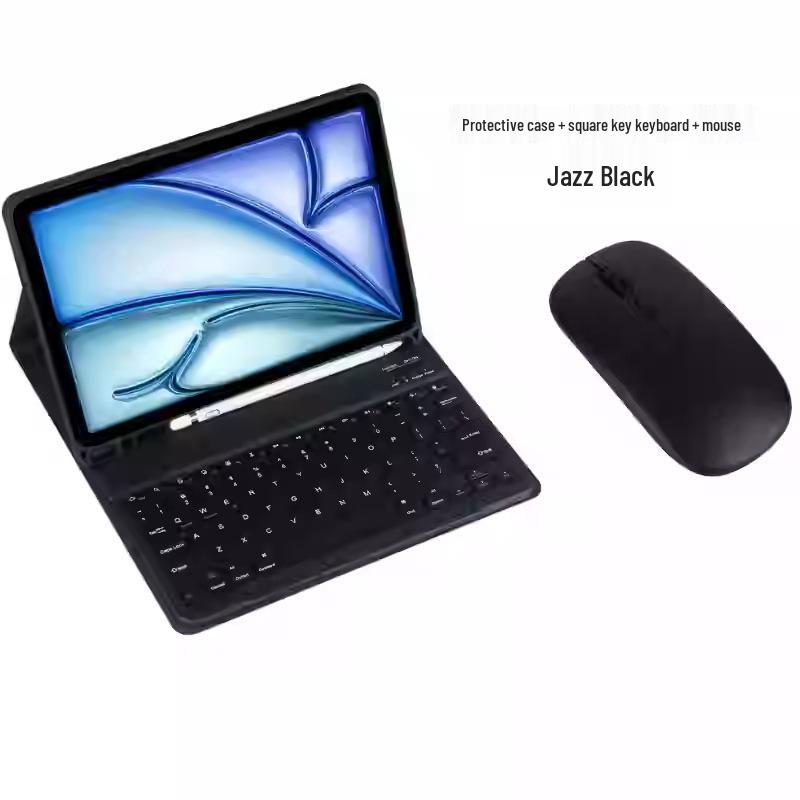 

Чохол-клавіатура Bluetooth для Samsung Galaxy Tab A7 10.4 (T500/T505/T507)