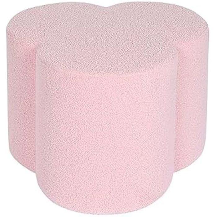 Repose-Pieds - DKD HOME DECOR - Standard - Multicolore - 53x53x40 Cm - Confort Et Style