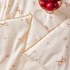 Jieliya Cloud-Feel Antibacterial Soy Fiber Summer Quilt