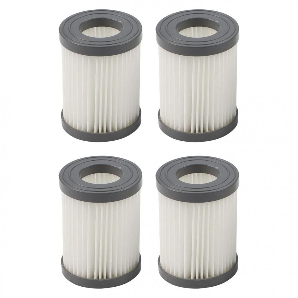 Replacement Filter Robot Vacuum Cleaner Easy Replacement Design Easy To Install