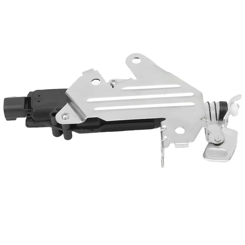 Tailgate Lock Motor Actuator Solenoid For Ford Fusion 2002-2012 Fiesta MK5 MK6 2002-2008 2S6T432A98AF 1481081 2S6T432A98AC