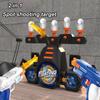 Armas de brincar – Pistolas de brincar