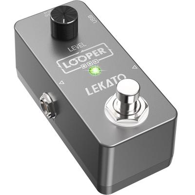 Partes y accesorios para guitarra – Pedal de efecto guitarra