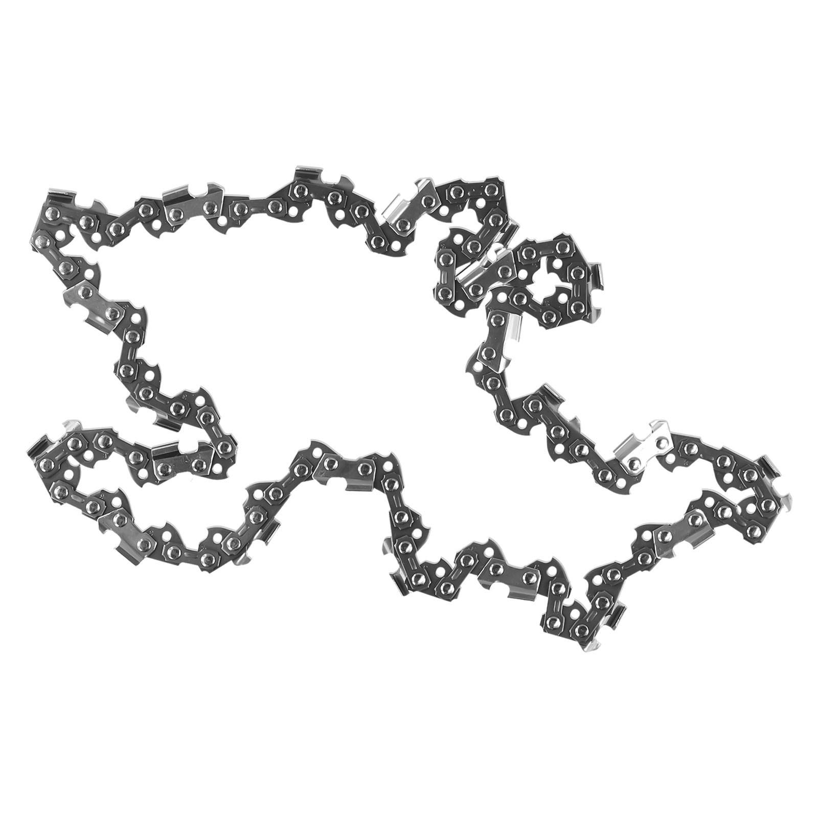 

Высококачественная цепь для бензопилы 14 дюймов 1x замена