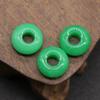 Big Hole Beads For Jewelry Making Necklace Bracelet DIY Findings Hole Size 5MM