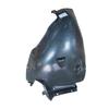 Compatible Front Fender Liner Rear Section for Mercedes-Benz E-Class W211 (Part Numbers: 2116901330, 2116901430)