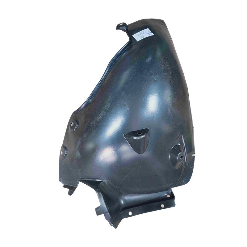 Compatible Front Fender Liner Rear Section for Mercedes-Benz E-Class W211 (Part Numbers: 2116901330, 2116901430)