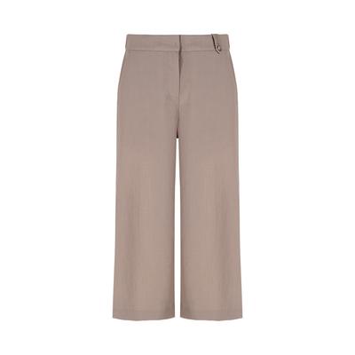 CHATELAINE Belt Loop Point Pants_Hcempt203