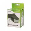 Motion Sensor 180 Degree Ip65 1200W Black