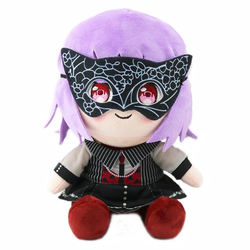 Gsc Masquerade Sitting Plush Doll Fengchuan Xiangzi Toy Figure For Cross-border Stock