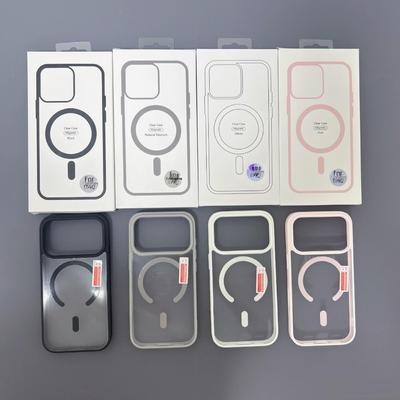 Telefon kapları – Smartphone Bumper Kılıflar