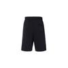 Air Jordan Knit Loose Sports Casual Shorts Men Bottoms Black CU2695-010