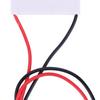 SP1848-27145 Thermoelektrischer Stromgenerator 40x40mm Kühl-Leistungsplattenmodul für Halbleiter-Kühlkörper-Erzeugung