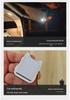 16-24 Mercedes Vito V260 Trunk Light Tail Box Modification