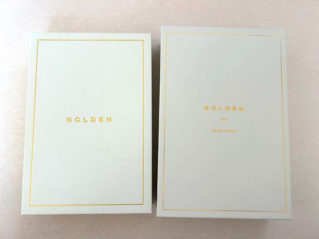 [USED] BTS MARCH BOX 18 Jungkook small safe only