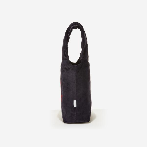 Velvet Mini Bucket Bag, FS3BCD6316F-1020087001