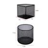 Water Permeable Aquatic Planting Basket Fine Mesh Pond Planter Bag  for Water Plants