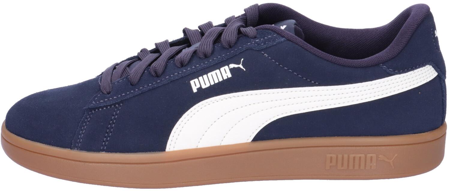 

Кроссовки Puma Smash 3.0 new navy/warm white 42 ½