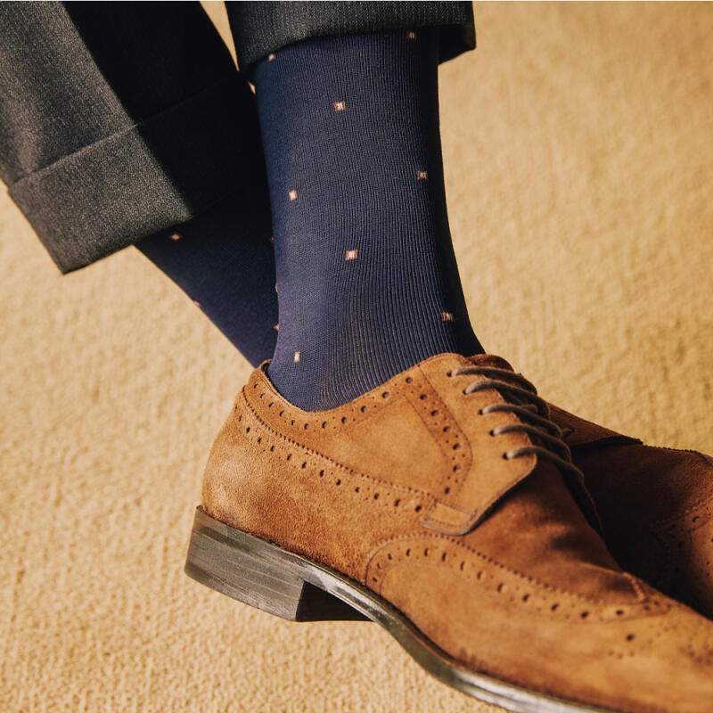 Men s TE-9 SILKET Black 3-Piece Set Man (245~285mm)