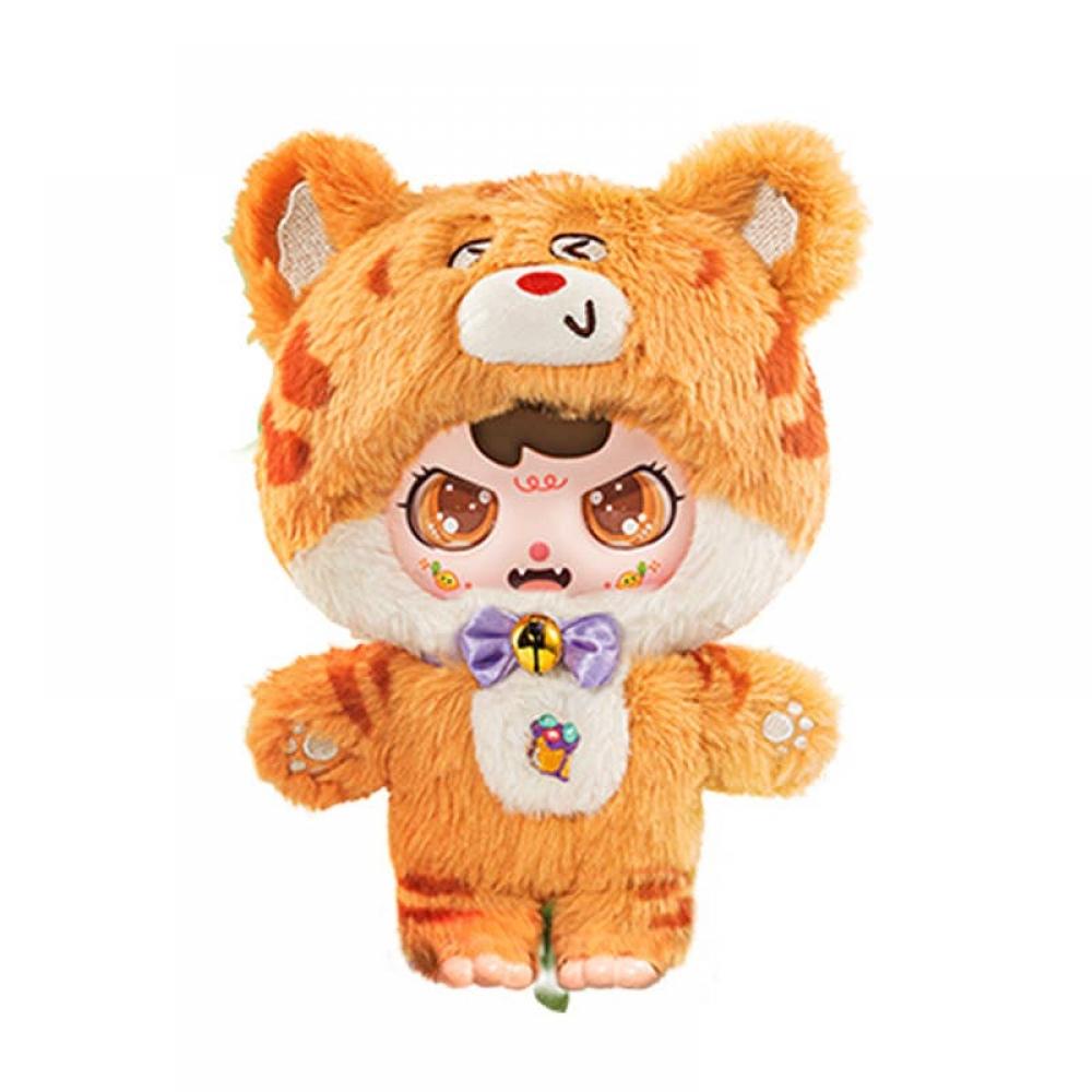 Null Forest Party Series Trading Plush 1box 6pcs