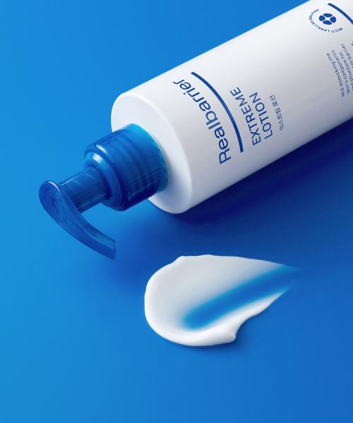 Real Barrier Extreme Lotion 150ML