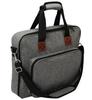 Sewing and Craft Supplies Storage Bag Large Capacity Travel Packing Organizer Bag Clear Pockets for Knitting Sewing Accessories
