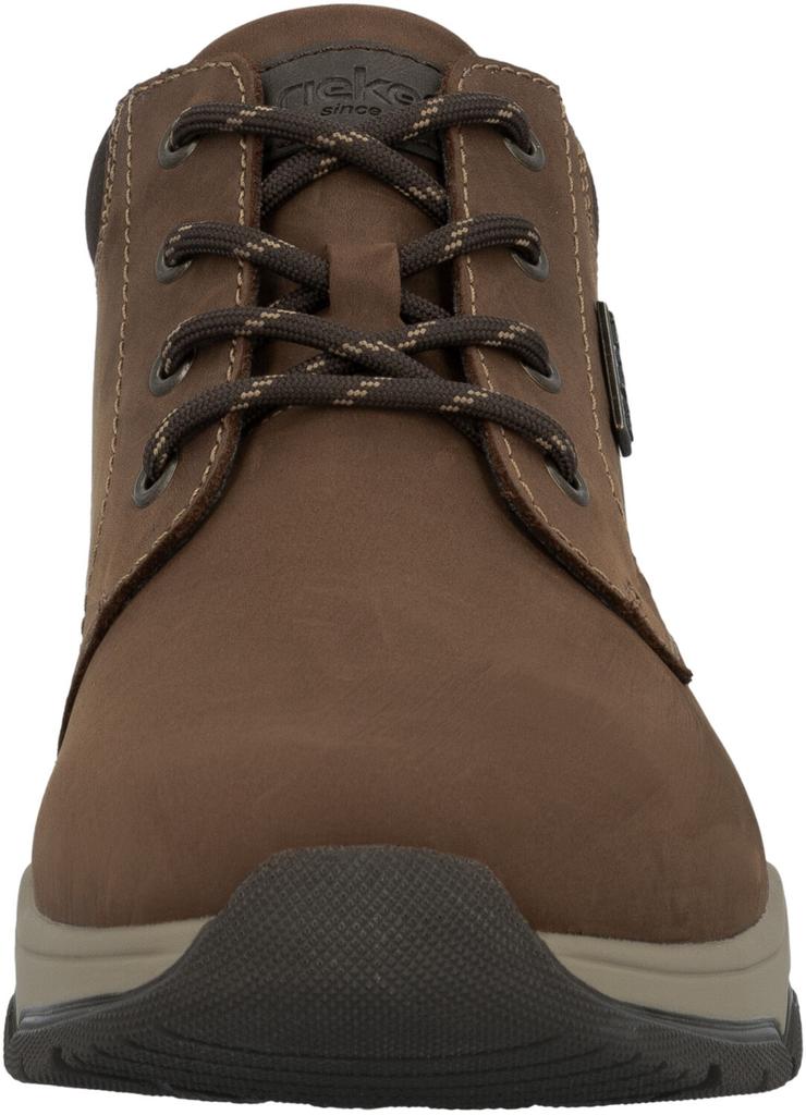 Lace-up Boots Rieker (40637) Brown