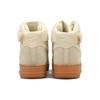 Nike Air Force 1 High 07 LV8 Suede Muslin Gum Medium Brown AA1118-100